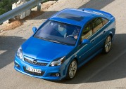 Opel Vectra OPC